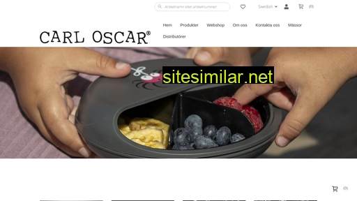 carl-oscar.se alternative sites