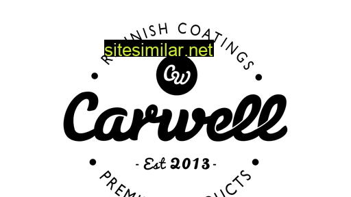 Carwell similar sites