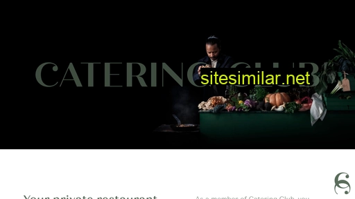 cateringclub.se alternative sites