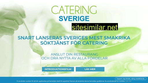 cateringsverige.se alternative sites