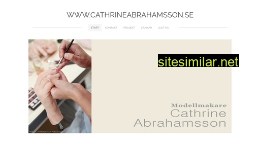 cathrineabrahamsson.se alternative sites