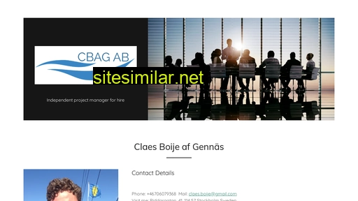 Cbag similar sites