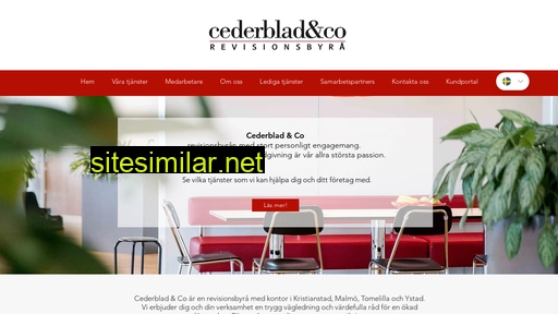 cederblads.se alternative sites