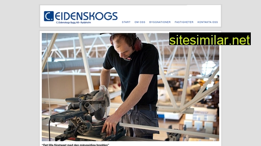 ceidenskogs.se alternative sites