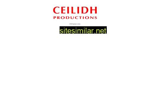 ceilidh.se alternative sites