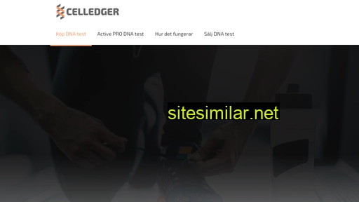 celledger.se alternative sites
