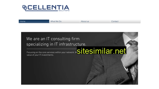 cellentia.se alternative sites