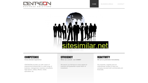 centagon.se alternative sites