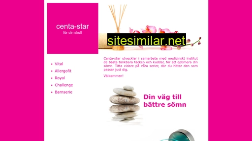centa-star.se alternative sites