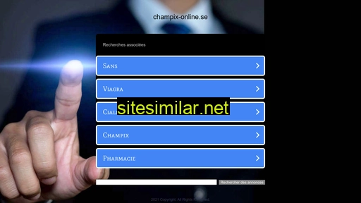 champix-online.se alternative sites