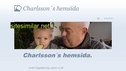 charlsson.se alternative sites
