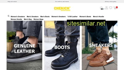 chekich.se alternative sites