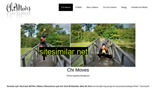 chimoves.se alternative sites