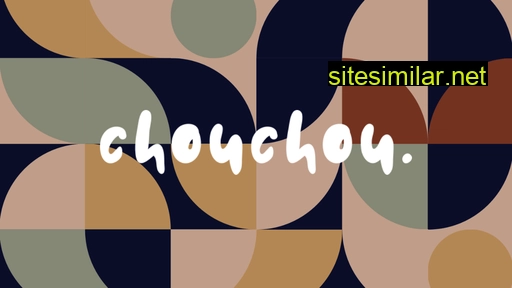 chouchou.se alternative sites