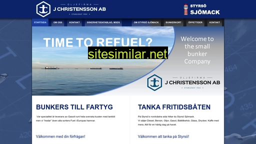 christensson.se alternative sites