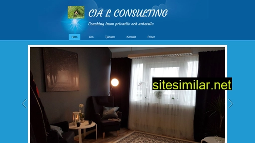 cialconsulting.se alternative sites