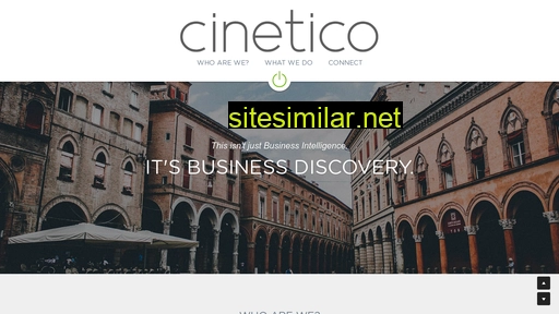 cinetico.se alternative sites