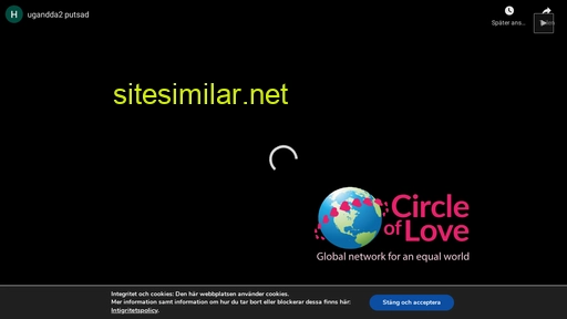 circleoflove.se alternative sites
