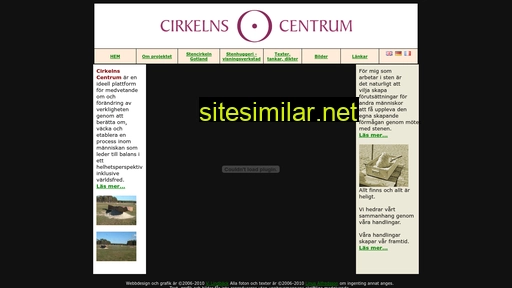 cirkelnscentrum.se alternative sites