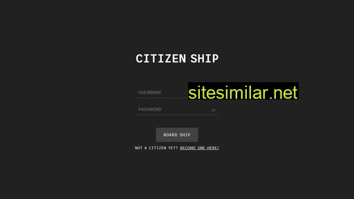 citizenship.se alternative sites