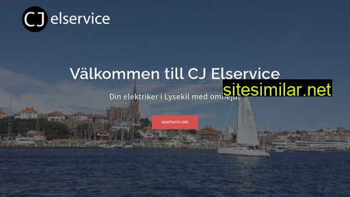 Cjelservice similar sites