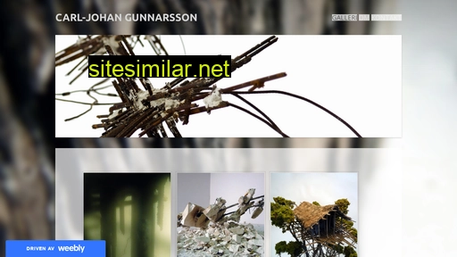cjgunnarsson.se alternative sites