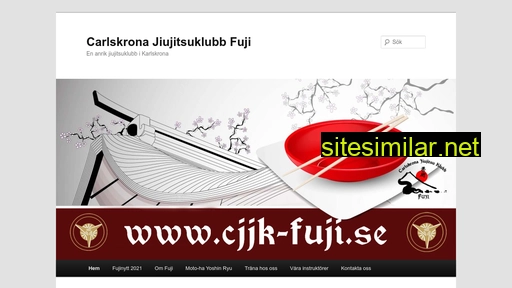 cjjk-fuji.se alternative sites