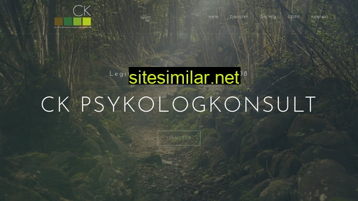 ckpsykologkonsult.se alternative sites