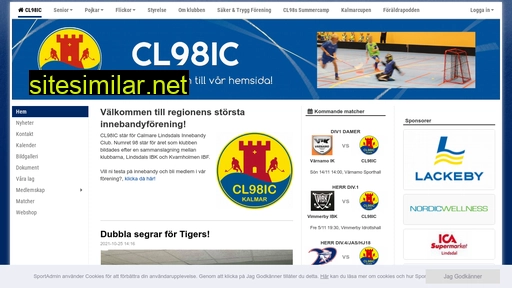 cl98.se alternative sites