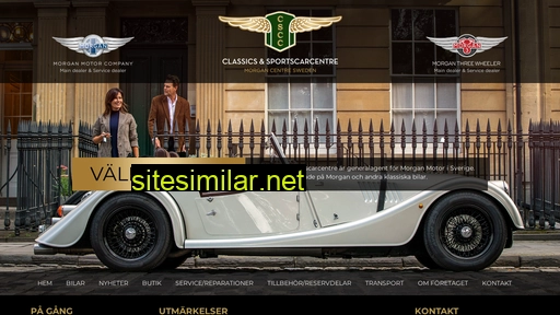classic-cars.se alternative sites