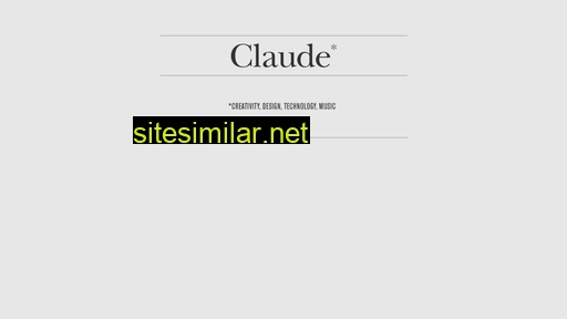 claude.se alternative sites