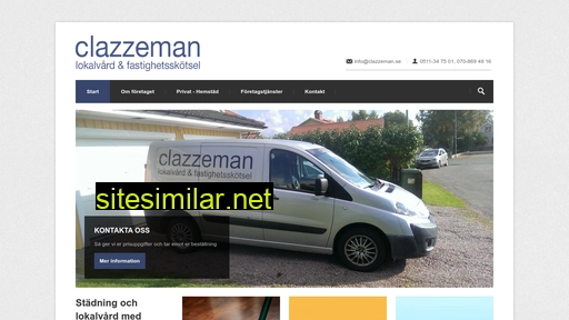 Clazzeman similar sites