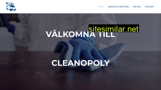 cleanopoly.se alternative sites