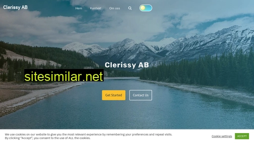 clerissy.se alternative sites