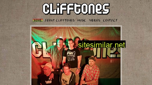 clifftones.se alternative sites