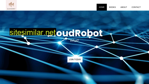 Cloudrobot similar sites