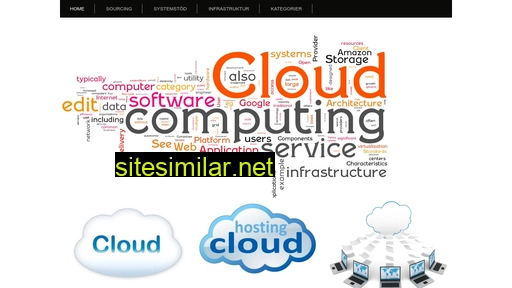cloudwork.se alternative sites