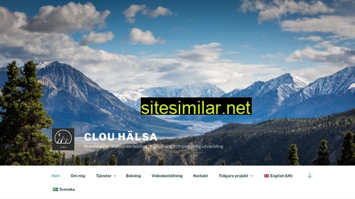clouhalsa.se alternative sites