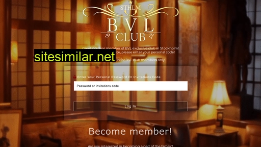Clubbvl similar sites