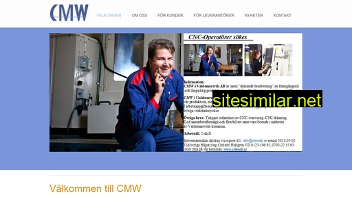 Cmwab similar sites