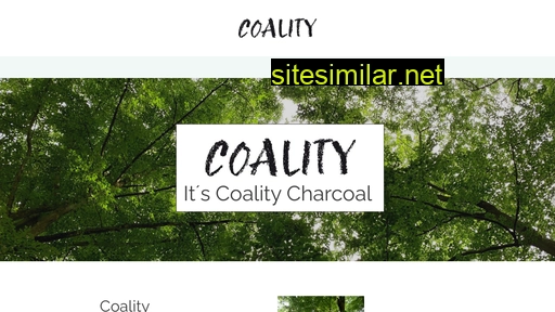 coality.se alternative sites