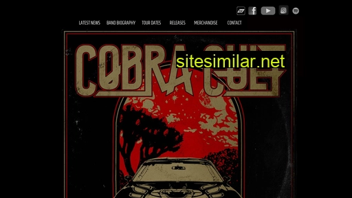 cobracult.se alternative sites