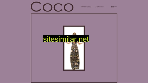 Cocodesign similar sites