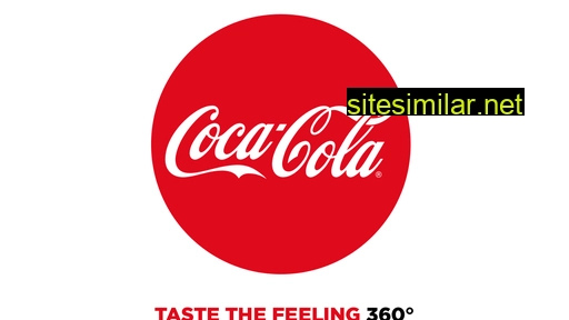 Coke360 similar sites
