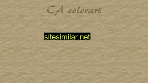 colorart.se alternative sites