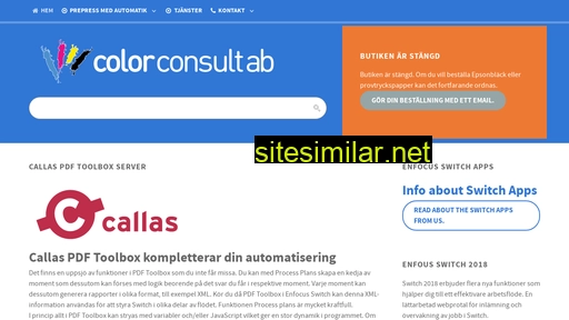 Colorconsult similar sites