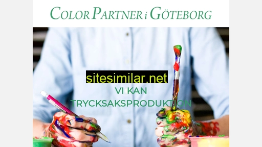 Colorpartner similar sites