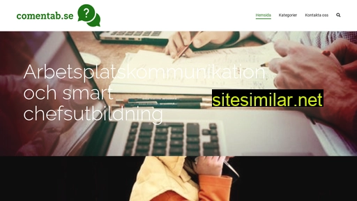comentab.se alternative sites