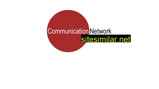 communicationnetwork.se alternative sites