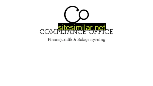complianceoffice.se alternative sites
